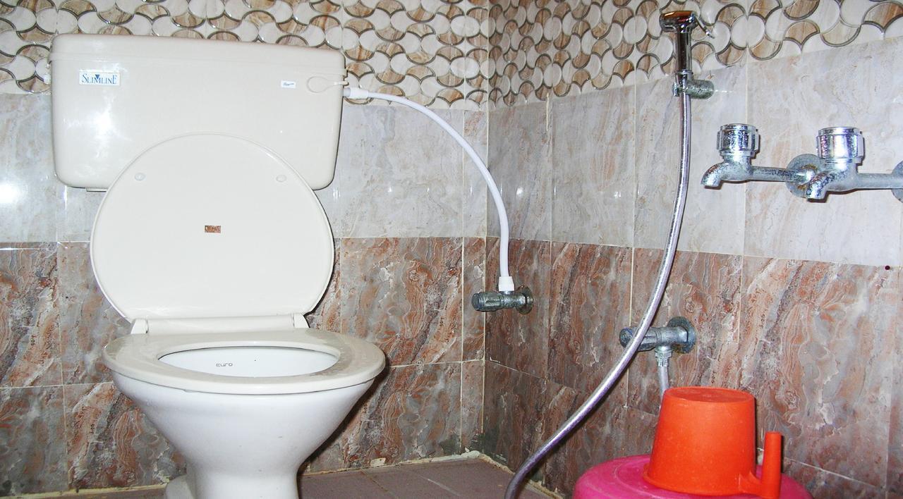 Sbs Residency Tirupati Hotel Renigunta Cameră foto